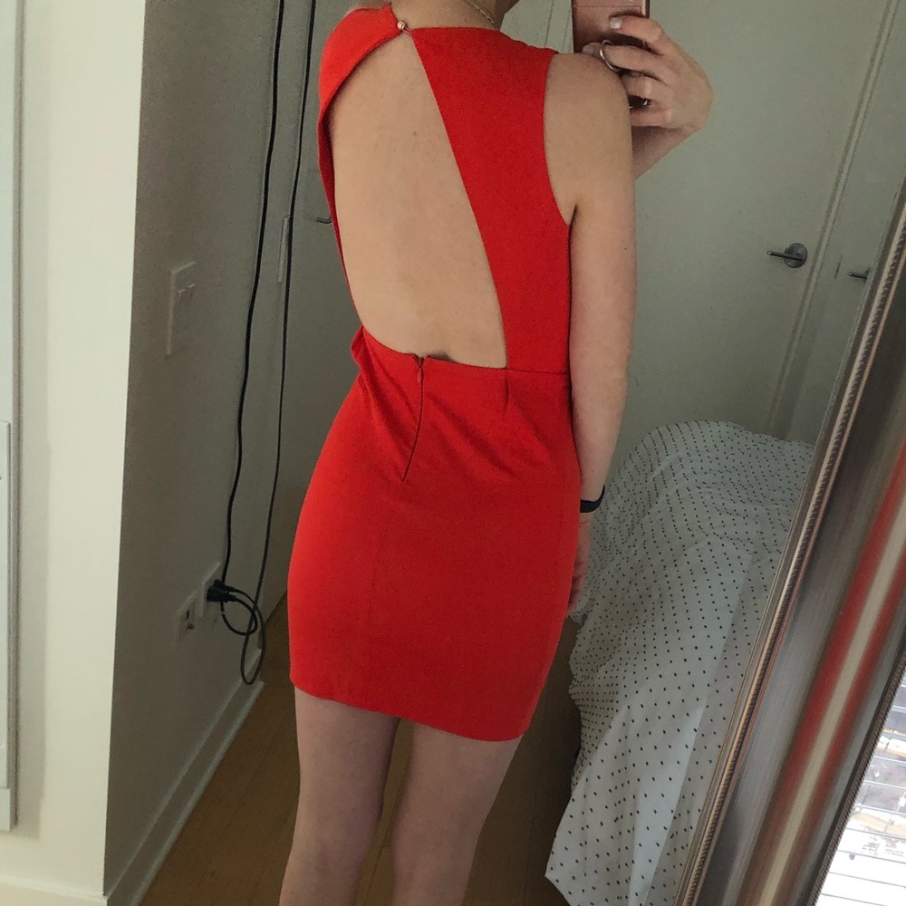 Party dress - Picture 2 of 4